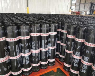 叁景防水卷材產品